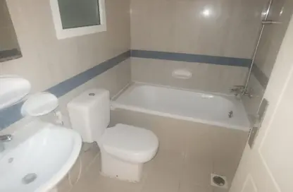 Apartment - 2 Bedrooms - 2 Bathrooms for rent in Al Naimiya - Al Nuaimiya - Ajman