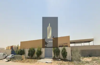 Warehouse - Studio - 2 Bathrooms for sale in Al Sajaa Industrial - Al Sajaa - Sharjah