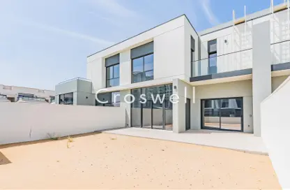 Townhouse - 3 Bedrooms - 3 Bathrooms for sale in Murooj Al Furjan - Al Furjan - Dubai
