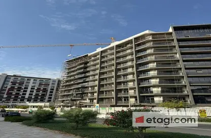 Apartment - Studio - 1 Bathroom for sale in Floarea Residence - Arjan - Dubai