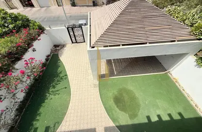 Villa - 4 Bedrooms - 4 Bathrooms for rent in Umm Suqeim 2 Villas - Umm Suqeim 2 - Umm Suqeim - Dubai