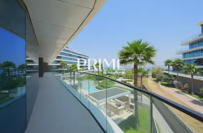 Apartment - 3 Bedrooms - 4 Bathrooms for sale in Mansion 1 - W Residences - Palm Jumeirah - Dubai