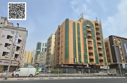 Whole Building - 7+ Bedrooms - 7+ Bathrooms for sale in Al Naemiya Tower 1 - Al Naemiya Towers - Al Nuaimiya - Ajman