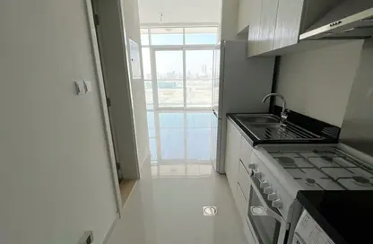 شقة - 1 حمام للبيع في كارسون بي - كارسون - داماك هيلز - دبي