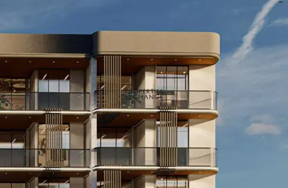 شقة - 2 غرف نوم - 3 حمامات للبيع في جولدن وودز الباب فيوز - دبي الجنوب (مركز دبي العالمي) - دبي