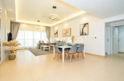 Apartment - 2 Bedrooms - 3 Bathrooms for rent in Stadium Point - Dubai Sports City - Dubai Apartment - 2 Bedrooms - 3 Bathrooms for rent in Stadium Point - Dubai Sports City - Dubai