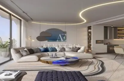 Apartment - 1 Bedroom - 1 Bathroom for sale in W Residences Downtown - Downtown Dubai - Dubai