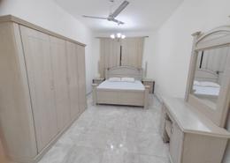 Apartment - 1 bedroom - 2 bathrooms for rent in Al Rawda 3 Villas - Al Rawda 3 - Al Rawda - Ajman