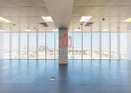 Office Space for rent in International Tower - Capital Centre - Abu Dhabi