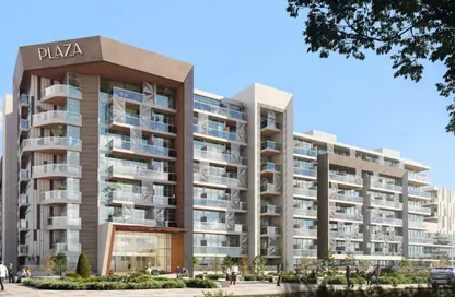 شقة - 1 حمام للبيع في بلازا - مدينة مصدر - أبوظبي شقة - 1 حمام للبيع في بلازا - مدينة مصدر - أبوظبي