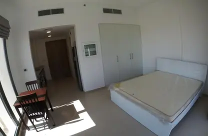 Apartment - Studio - 1 Bathroom for rent in UNA Apartments - Town Square - Dubai