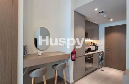 شقة - 1 حمام للبيع في عزيزي فواد ريزيدنس - 2 مدينة دبي الطبية - الجداف - دبي