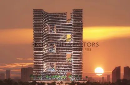 شقة - غرفة نوم - 1 حمام للبيع في تلال بن غاطي - حديقة دبي العلميه - دبي شقة - غرفة نوم - 1 حمام للبيع في تلال بن غاطي - حديقة دبي العلميه - دبي