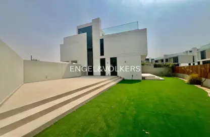 تاون هاوس - 3 غرف نوم - 3 حمامات للبيع في جولف جروف - دبي هيلز استيت - دبي