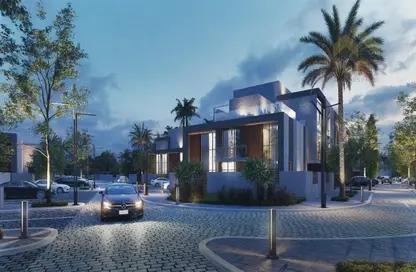 Townhouse - 2 Bedrooms - 3 Bathrooms for sale in Verdana 2 - Dubai Investment Park (DIP) - Dubai