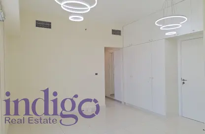 Apartment - 3 Bedrooms - 4 Bathrooms for rent in Victoria Residency - Al Furjan - Dubai