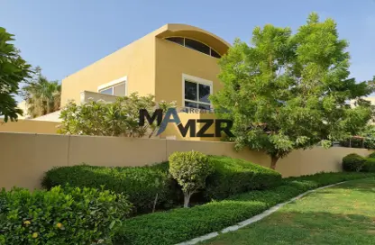 Villa - 5 Bedrooms - 6 Bathrooms for sale in Sidra Community - Al Raha Gardens - Abu Dhabi