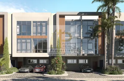Townhouse - 2 Bedrooms - 3 Bathrooms for sale in Verdana 6 - Dubai Investment Park (DIP) - Dubai