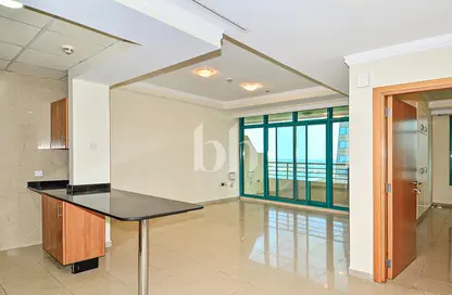 شقة - غرفة نوم - 1 حمام للايجار في مارينا كراون 1 - دبي مارينا - دبي شقة - غرفة نوم - 1 حمام للايجار في مارينا كراون 1 - دبي مارينا - دبي