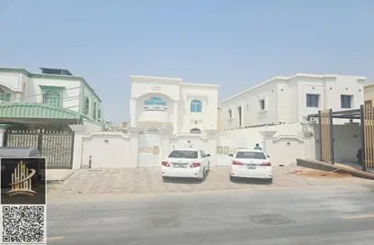فيلا - 5 غرف نوم - 7 حمامات للبيع في فلل الروضة 2 - 2  الروضة - الروضة - عجمان