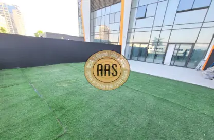 Apartment - 3 Bedrooms - 3 Bathrooms for rent in Binghatti Avenue - Al Jaddaf - Dubai