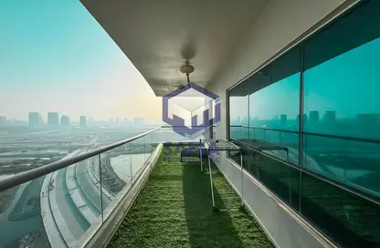 شقة - 2 غرف نوم - 3 حمامات للبيع في أوشن سكيب - شمس أبوظبي - جزيرة الريم - أبوظبي