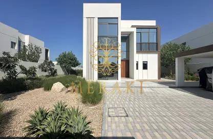 Villa - 4 Bedrooms - 6 Bathrooms for rent in Al Jubail Island - Abu Dhabi