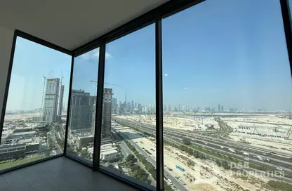 شقة - 2 غرف نوم - 3 حمامات للايجار في ون بارك افنيو - صبحا هارتلاند - مدينة الشيخ محمد بن راشد - دبي