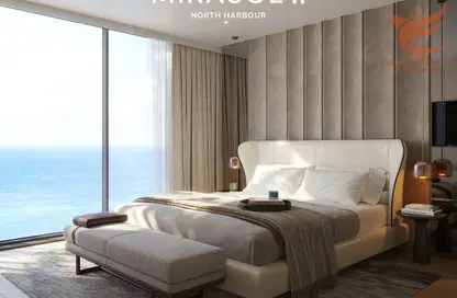 Apartment - 3 Bedrooms - 3 Bathrooms for sale in Mirasol - Raha Island - Mina Al Arab - Ras Al Khaimah