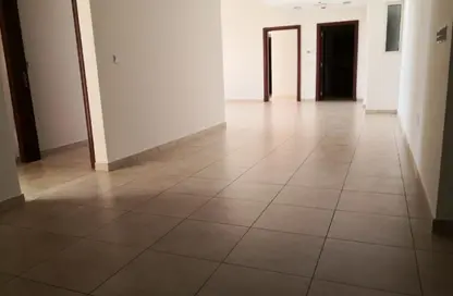 Apartment - 3 Bedrooms - 4 Bathrooms for rent in Venetian - Canal Residence - Dubai Sports City - Dubai