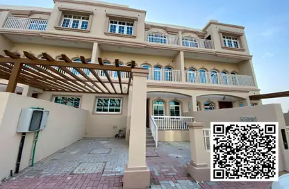 Townhouse - 4 Bedrooms - 4 Bathrooms for sale in Ajman Uptown - Ajman