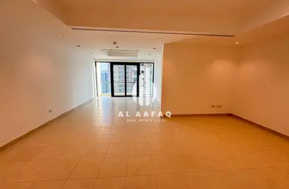 Apartment - 2 Bedrooms - 4 Bathrooms for rent in Al Mamzar - Al Mamzar - Sharjah - Sharjah