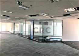 Office Space for rent in Shining Towers - Al Khalidiya - Abu Dhabi