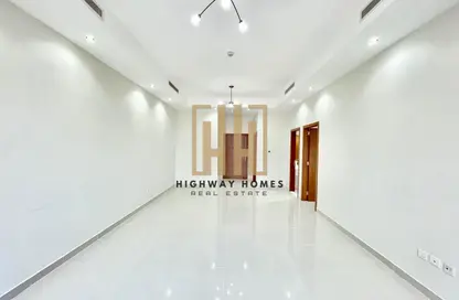Apartment - 1 Bedroom - 2 Bathrooms for rent in Sahara Tower 6 - Sahara Complex - Al Nahda - Sharjah