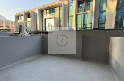 Apartment - Studio - 1 Bathroom for rent in The Autograph - Jumeirah Village Circle - Dubai