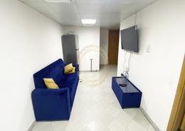 Apartment - 3 bedrooms - 2 bathrooms for rent in Hai Al Murabbaa - Central District - Al Ain