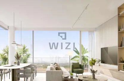 Apartment - 2 Bedrooms - 3 Bathrooms for sale in Ellington House II - Dubai Hills Estate - Dubai
