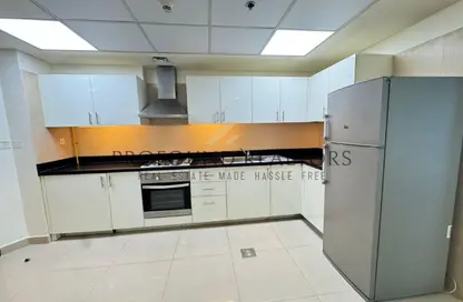 Apartment - 1 Bedroom - 2 Bathrooms for sale in Park Tower A - Park Towers - DIFC - Dubai