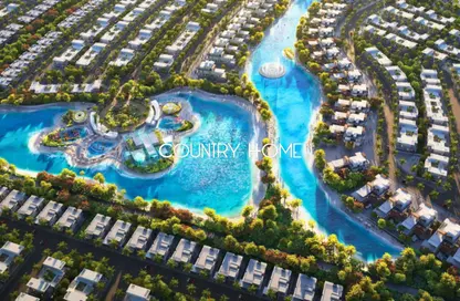 تاون هاوس - 4 غرف نوم - 5 حمامات للبيع في بورا بورا - جزر داماك - دبي لاند - دبي تاون هاوس - 4 غرف نوم - 5 حمامات للبيع في بورا بورا - جزر داماك - دبي لاند - دبي