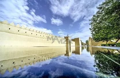 أرض - استوديو للبيع في الرفاع - اليحر - العين