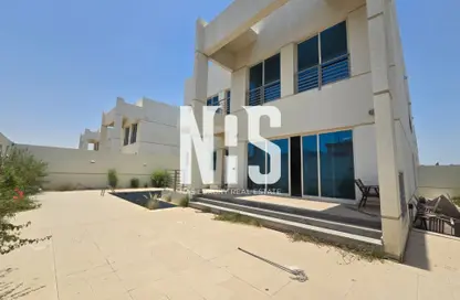 Villa - 5 Bedrooms - 6 Bathrooms for rent in Mohamed Bin Zayed City - Abu Dhabi