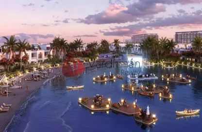 Villa - 4 Bedrooms - 4 Bathrooms for sale in Lush at DAMAC Riverside - Dubai Investment Park 2 (DIP 2) - Dubai Investment Park (DIP) - Dubai