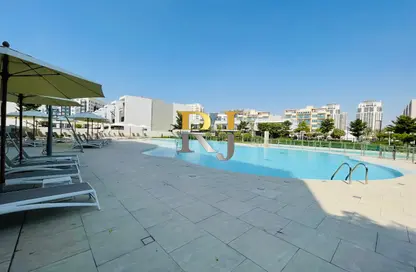 Villa - 5 Bedrooms - 6 Bathrooms for rent in 180 Degrees Villas - Liwan - Dubai Land - Dubai Villa - 5 Bedrooms - 6 Bathrooms for rent in 180 Degrees Villas - Liwan - Dubai Land - Dubai