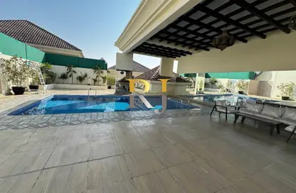 Apartment - 1 Bedroom - 1 Bathroom for rent in 4Direction Residence 1 - Dubai Land Residence Complex - Dubai