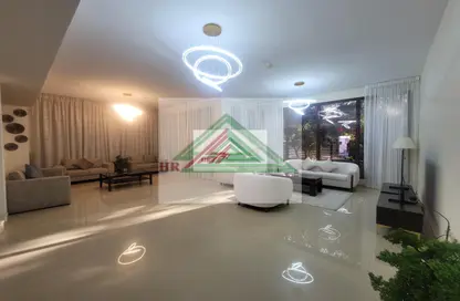 Townhouse - 4 Bedrooms - 5 Bathrooms for rent in Cluster 40 - Jumeirah Islands - Dubai