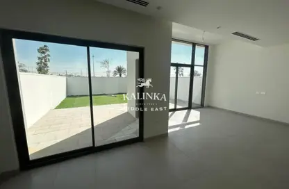 فيلا - 3 غرف نوم - 4 حمامات للايجار في مروج الفرجان ويست - الفرجان - دبي