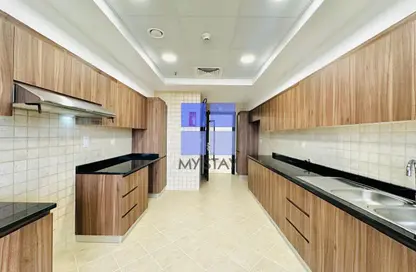 Apartment - 2 Bedrooms - 3 Bathrooms for rent in Escape Tower - Business Bay - Dubai