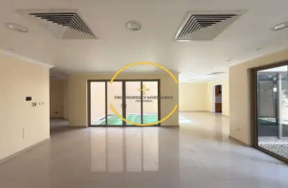 Townhouse - 3 Bedrooms - 4 Bathrooms for sale in Yasmin Community - Al Raha Gardens - Abu Dhabi