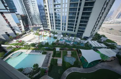 Apartment - 1 Bedroom - 1 Bathroom for sale in Aykon City Tower C - Aykon City - Business Bay - Dubai
