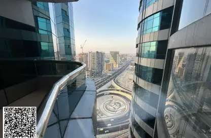 شقة - 2 غرف نوم - 3 حمامات للبيع في الراشدية 1 - الراشدية - عجمان
